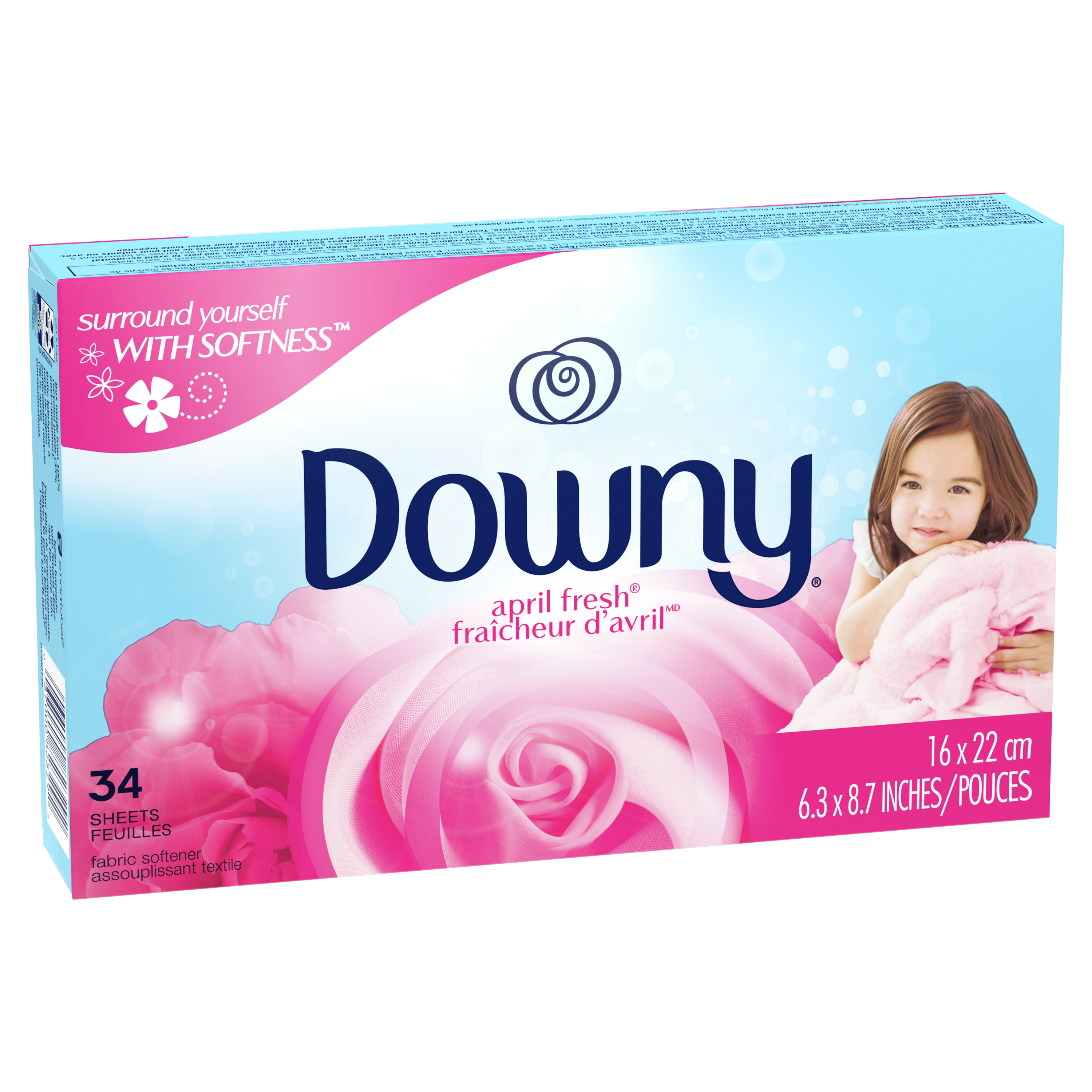 Downy