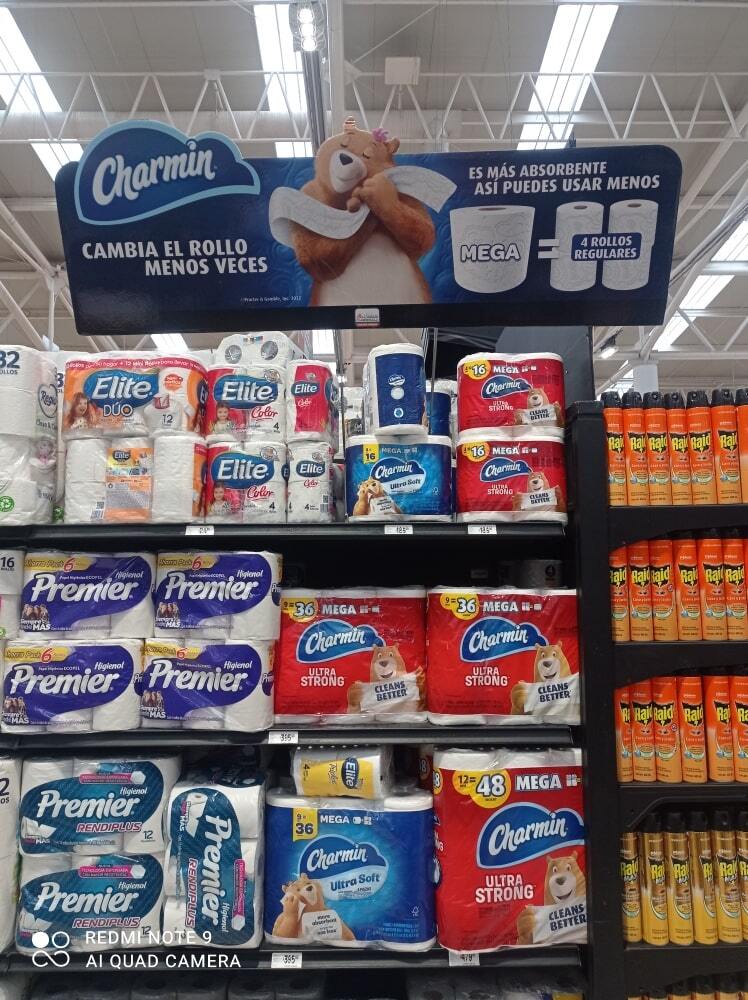 Points of Sale Gifan