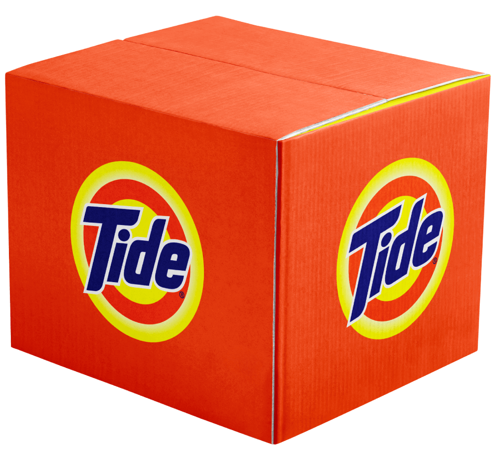 Tide box case study 01