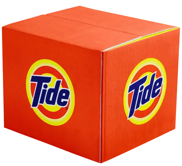 Tide box case study 01
