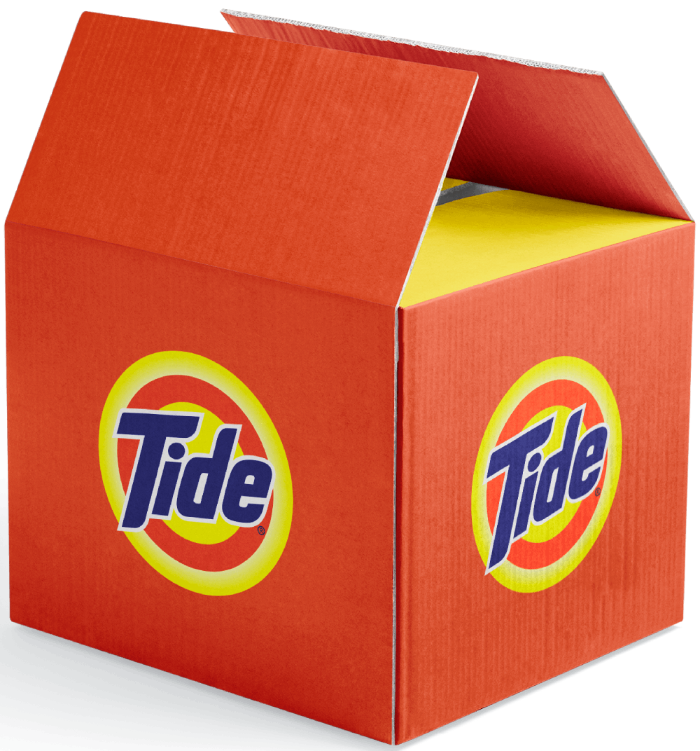 Tide box case study 02