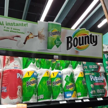 In Store Media Bounty 1 min