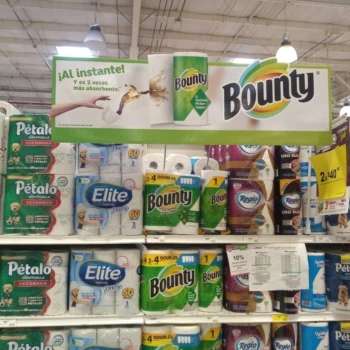 In Store Media Bounty 2 min