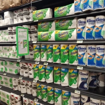 In Store Media Bounty 3 min