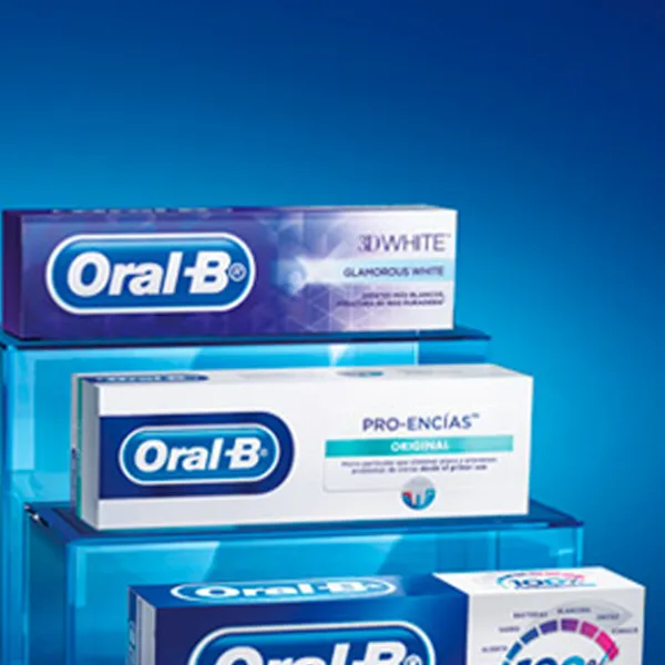 Oral B 01