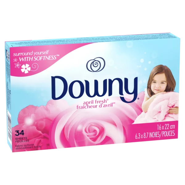 Downy