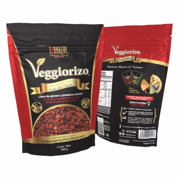 Vegiorizzo