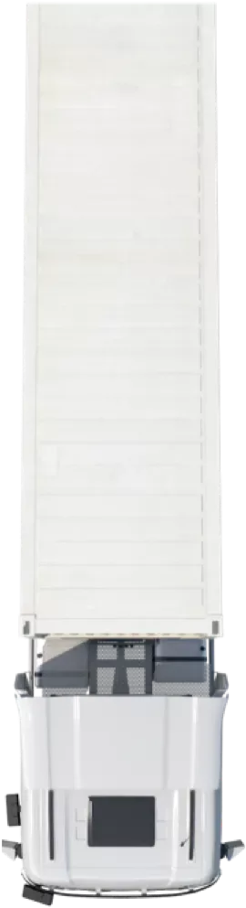 Container truck b 09 3x